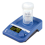 IKA ULTRA-TURRAX管驱动控制