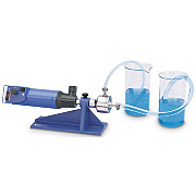 ULTRA-TURRAX UTL 25数字内联分散器