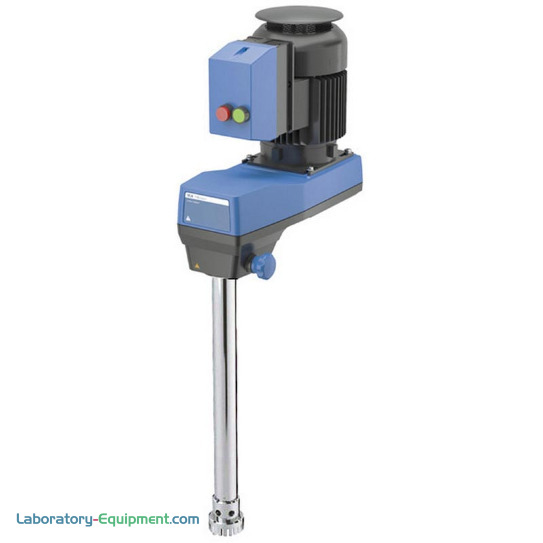 IKA基本和数字ULTRA-TURRAX分散器