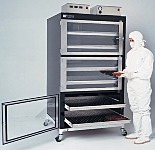 加热脱水室;聚碳酸酯,110VAC,50/60Hz