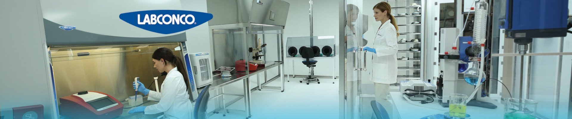 Labconco公司