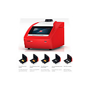 Analytik Jena高性能Biometra t先进的PCR热循环器，带块模块