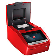 耶拿生物测试仪热循环分析仪打开