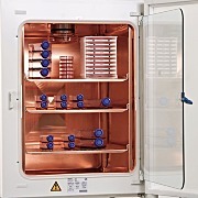 温渔船铜内部孵化器