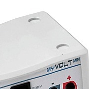 myVolt Mini Electrophoresis Stackable Design