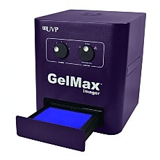 GelMax成像仪，可选Visi蓝色平板