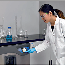 ADA-Compliant SteamScrubber and FlaskScrubber Labware Washers by Labconco