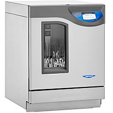 ADA-Compliant and Freestanding Labconco FlaskScrubber Glassware Washers with Viewing Window