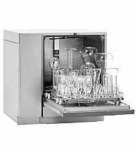 FlaskScrubber Vantage Narrow-Neck and Flasks Glassware Washer by Labconco