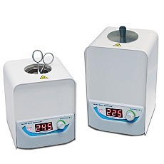 基准科学玻璃微珠灭菌器