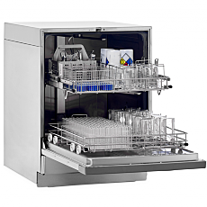 Labconco SteamScrubber Labware Washers for beakers and wide-neck lab glassware