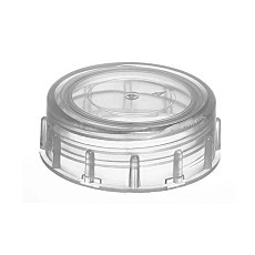 IKA ULTRA-TURRAX处理管盖