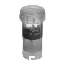 IKA ULTRA-TURRAX DT-20和DT-50管