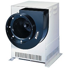 Labconco实验室通风柜涂层钢鼓风机