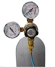 myTemp™ Mini CO2 Incubator Optional CO2 Regulator