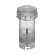 IKA ULTRA-TURRAX ST-20和ST-50管，带搅拌装置