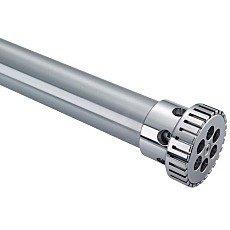 精细样品制备用分散元素