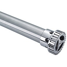 介质样品制备用分散元素