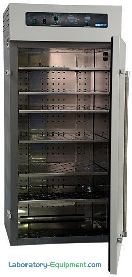 Forced Air Oven; 28 Cu. Ft., Digital Temperature Control