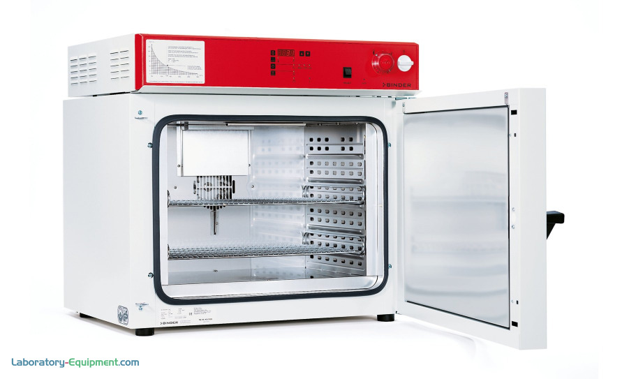 FD115系列安全干燥室，来自世界各地的粘合剂