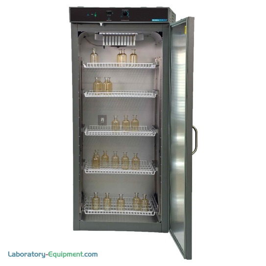 BODThermoelectric Peltier cooling Incubator sr120p