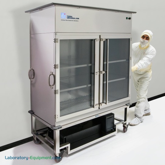 PureFlow Laminar Flow Storage Cart