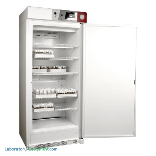 Shel实验室果蝇独立培养箱开门