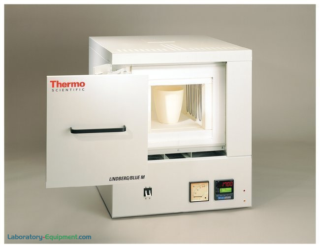 林德伯格/蓝色M™ Thermo Fisher Scientific生产的1700°C熔炉
