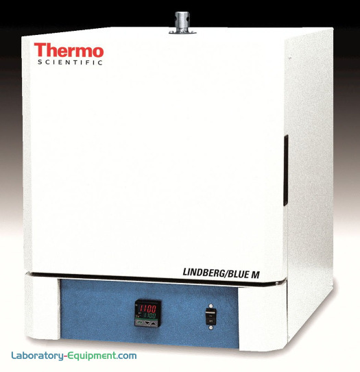 Thermo Fisher Scientific的Lindberg/Blue M Moldatherm箱式炉