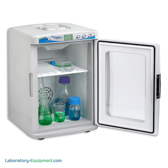基准科学MyTemp迷你数字孵化器20 Liter Capacity