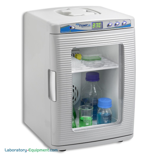 基准科学MyTemp迷你数字孵化器120V