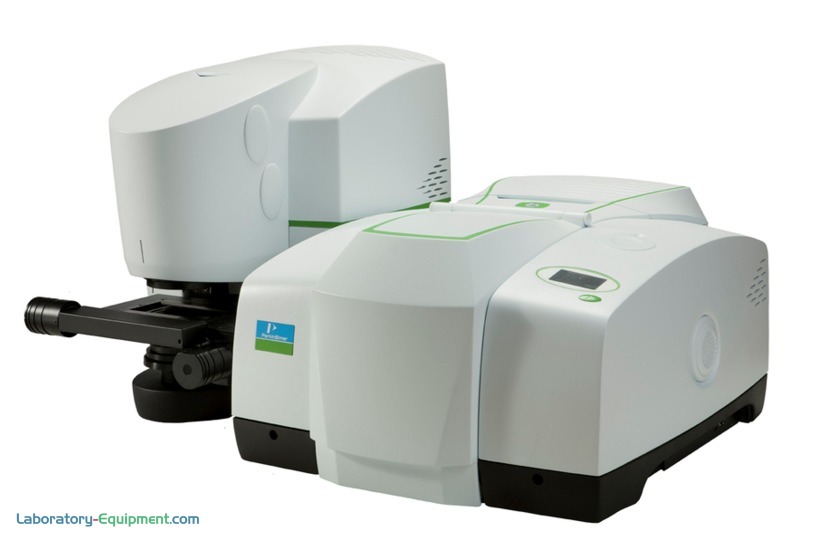 Spotlight 400 FTIR Microscopy System by Perkin Elmer