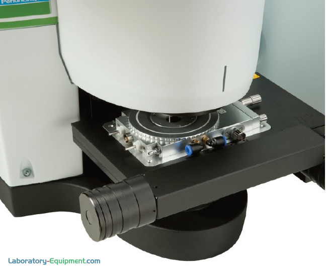Spotlight 400 Linear Array Detector from Perkin Elmer