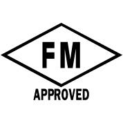 FM认可标志