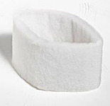 预滤器更换;用于HEPA过滤筒真空吸尘器，Nilfisk