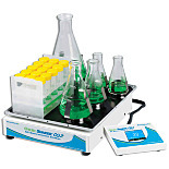 Orbi-Shaker™Co2轨道振动器由基准科学