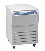 Thermo Fisher Scientific生产的贺利氏多功能X3独立式离心机