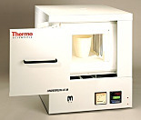 Lindberg/Blue M™1700°C箱式炉，由Thermo Fisher Scientific整体控制