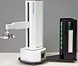 PlateCrane EX和EX360由Hudson Robotics设计