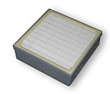 替换HEPA过滤器，上游，Nilfisk