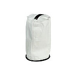 更换袋过滤器，Nilfisk