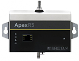 LWS的Lighthouse ApexRemote粒子计数器