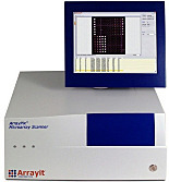 ArrayPix™ Arrayit微板微阵列荧光和比色板扫描仪