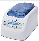 Benchmark Scientific生产的BeadBug 6六工位均质机