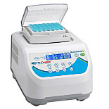 多热™ Vortexer by Benchmark Scientific