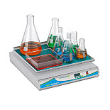 奥比振动筛™ 由Benchmark Scientific公司生产的XL高容量振动筛