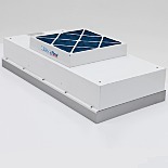 WhisperFlow®风扇过滤装置