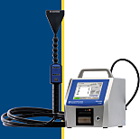 LWS Lighthouse ScanAir系列空气过滤器测试系统