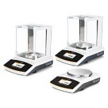 Secura®精密天平由Sartorius