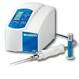 Sonifier®SFX150细胞破坏Branson